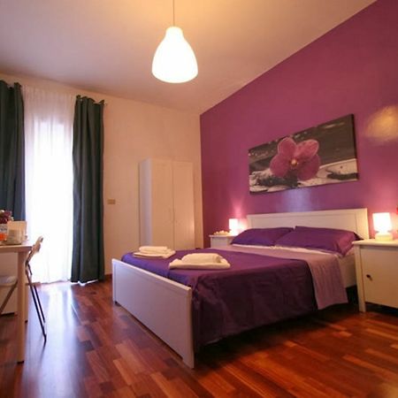 Guest House San Peter โรม ภายนอก รูปภาพ
