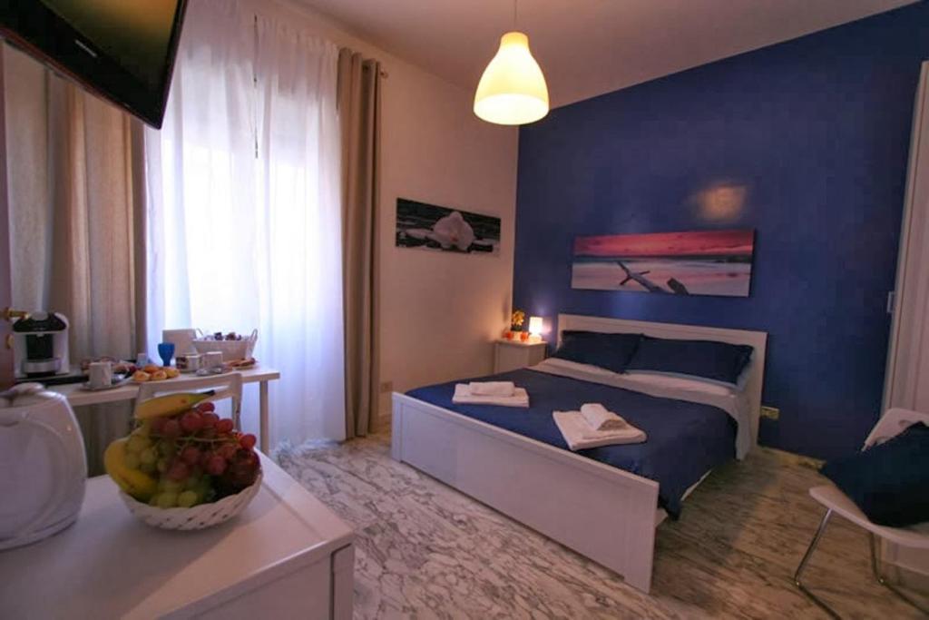 Guest House San Peter โรม ห้อง รูปภาพ