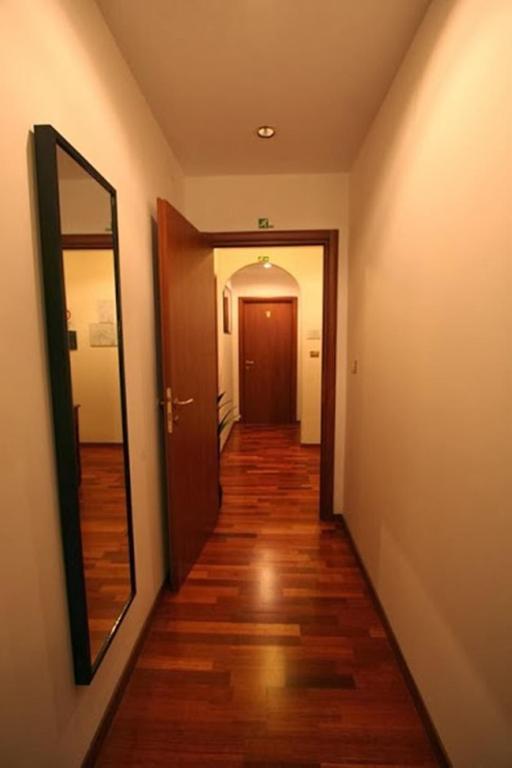 Guest House San Peter โรม ภายนอก รูปภาพ